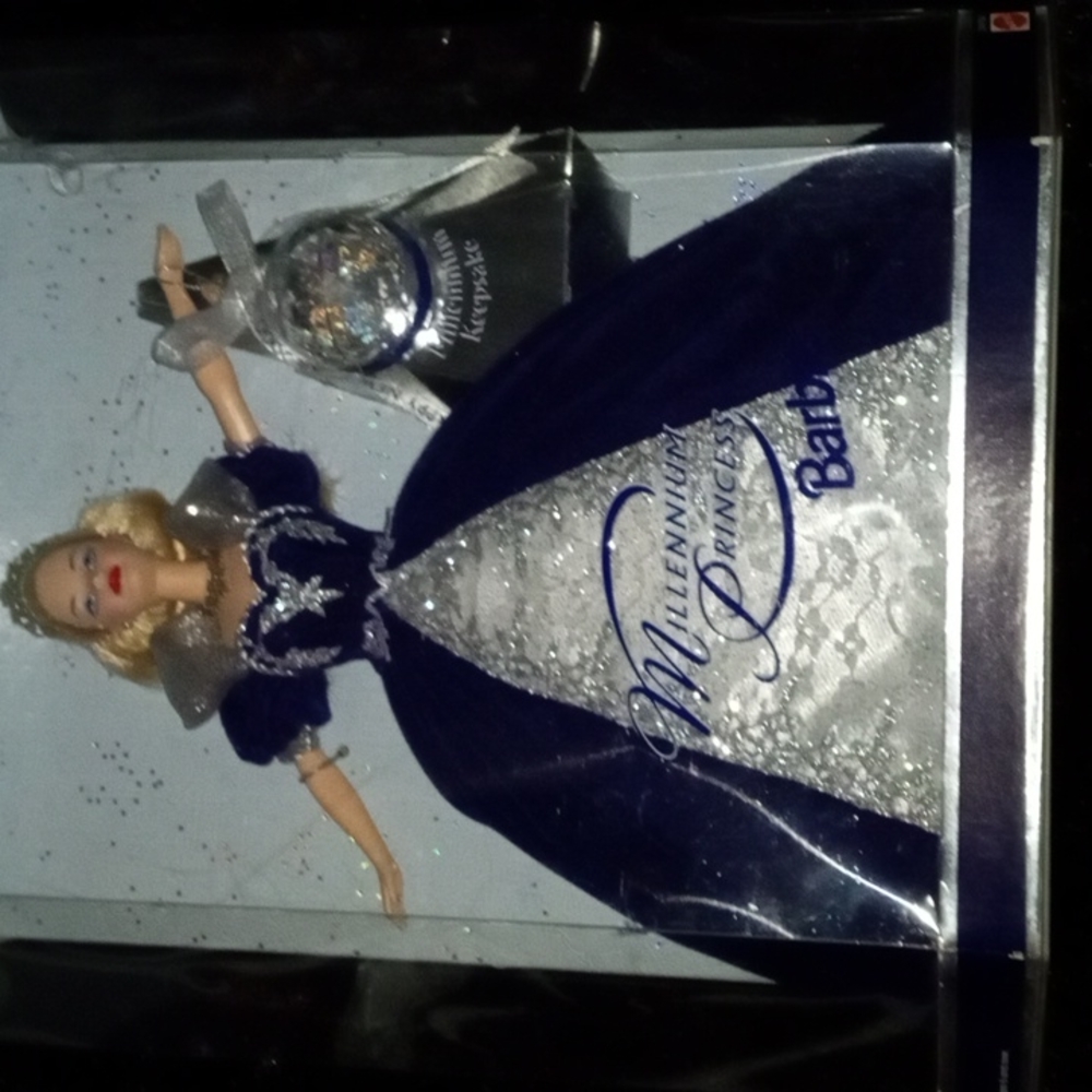 Barbie 2000